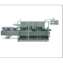 Horizontal Automatic Cartoning Machine